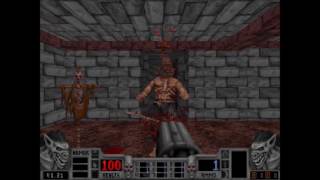 Blood: One Unit Whole Blood User map WIP
This is just a wip map and my first Blood map. Its really nice to see the differences from Blood and Duke from the editors perspective first off. But this level is not near completion. I just wanted to show some parts of it that have been made.
Blood Map Browser: http://blood.freeminded.de/index.php?section=tools&id=19
http://www.turokforums.com/anything-else/blood-one-unit-whole-blood-blood-2/ Blood: One Unit Whole Blood User map WIP