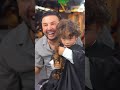 واخيرا نطق ما کان يحكي ولا كلمة       