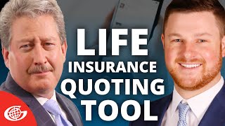 Changes to the Life Insurance Quoting Tool | Selling Life and Annuities