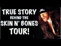 Guns N' Roses  The True Story Behind the Skin N' Bones Tour Use Your Illusion Tour