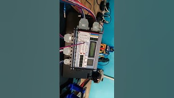 simulador y probador  de computadora automotriz