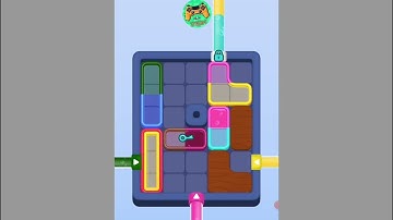 Water Out Puzzle Level 71 Gameplay 