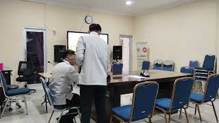 BIMTEK SFR