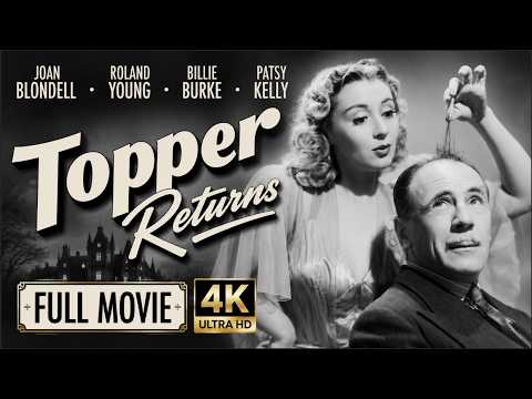 Topper Returns