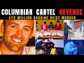 Liverpool Kingpin Executed After Robbing Colombian Cartel | UK True Crime Documentary