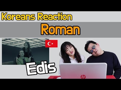 Edis - Roman Reaction / Hoontamin