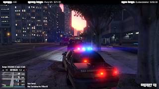 Eli - The Ba[yo]d Touch (Bloodhound Gang) (SheriffEli)