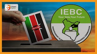 The Explainer Understanding The Amendments Proposed To The Elections Act