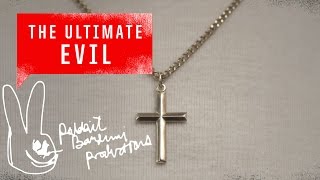 Episode 1 | The Ultimate Evil | JamesFrancoTV