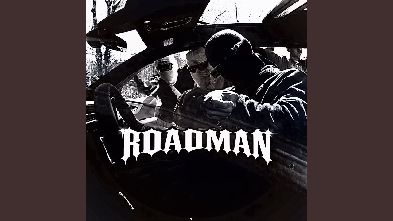 Watch Roadman on YouTube Watch Roadman on YouTube