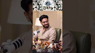 Karman- Reason behind slow growth of cinema! #ytshorts #shorts #karman #pardhan #dramaseries