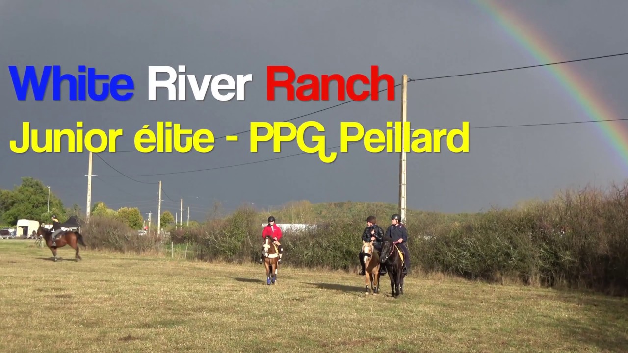 White River Ranch Oct. 2017 YouTube