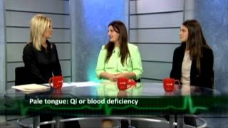 "Traditional Chinese Medicine" on Health Matters with Dr. Lana Marconi (TCM Episode 2)