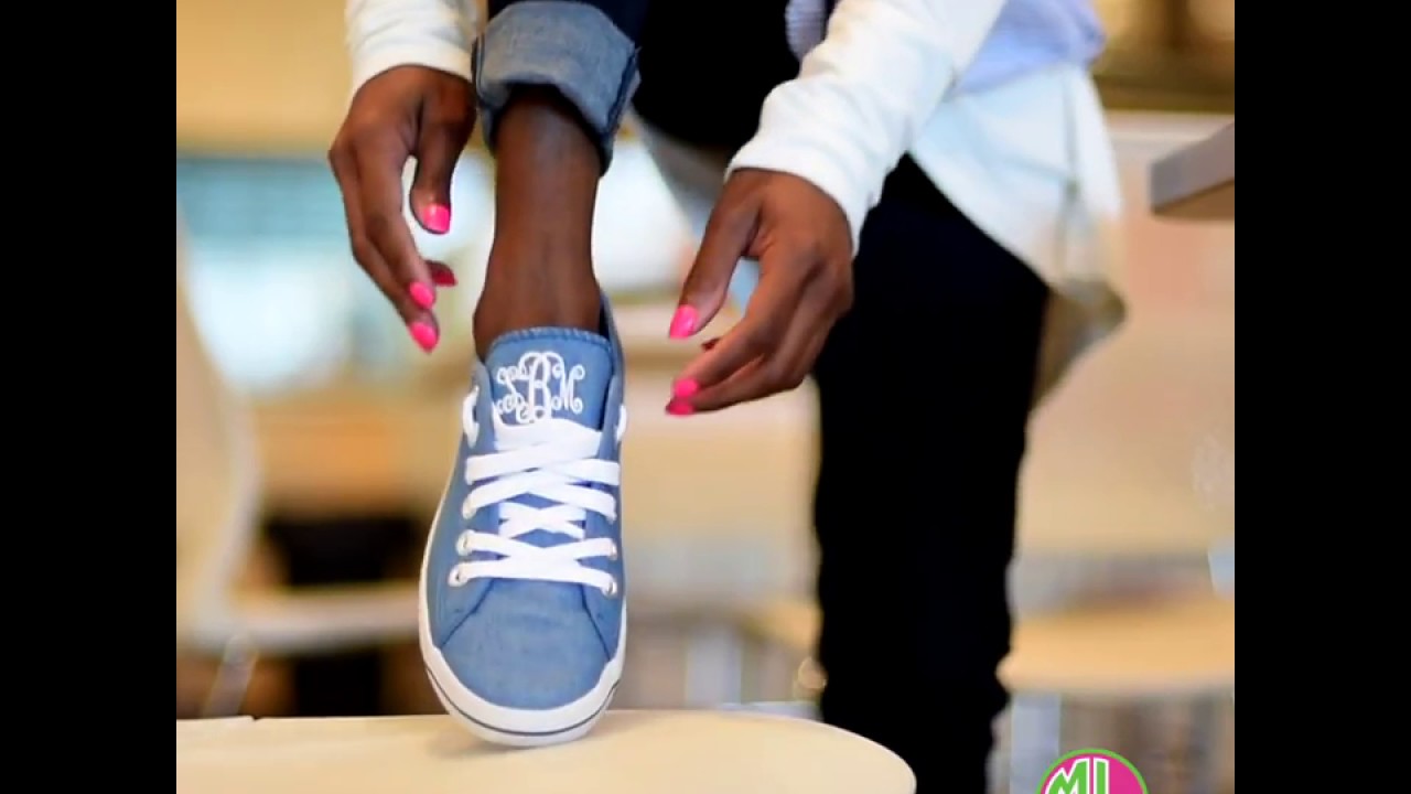 marleylilly sneakers