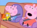 ❤️ Peppa Pig - Praščić Peppa - Pepa Prase - Kopanje ceste - Hrvatski / Srpski / Bosanski ❤️