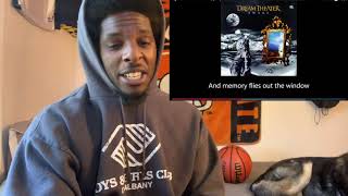 Dream Theater - 6:00 | REACTION