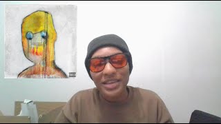 Lonely At The Top - Joey Bada$$ Album Review