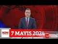 Chpden byk emekli mitingi 7 mays 2024 seluk tepeli ile now ana haber