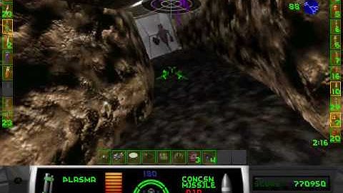 The Enemy Within: Level 15 Part 1