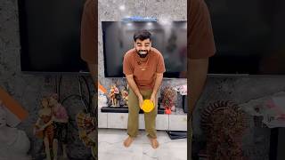 Football vs Corner = Spider Attack Shock 😁😃😁