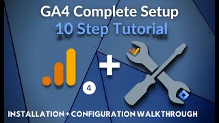 10 Steps to Configure GA4 Correctly: Complete Beginner's Walkthrough