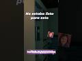 El momento más aterrador que no esperaba | #shorts #vtuber