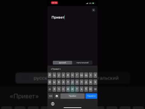 Приложение “Перевод” на iPhone перестало работать. У вас так же ?