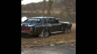 HOT CAR TUNING