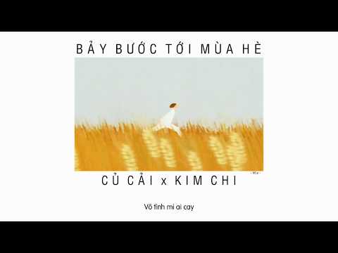 Video: Củ Cải: Cây Mùa Hè