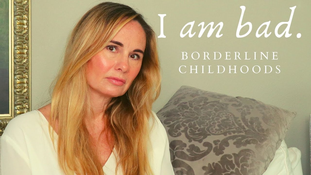 BORDERLINE MOMS: HEALING THE WOUNDS FROM YOUR BORDERLINE ...