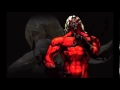 The King Of Fighters XIII Fate Saiki Boss Theme The King Of Fighters XIII Fate Saiki Boss Theme
