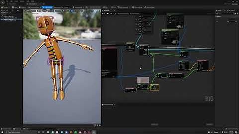 Control Rig Tutorial 001: Spine