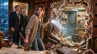 Left with a "Cursed" Inheritance, She Broke the Wall and Found the Truth