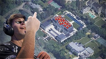 How flameZ Really Plays CS2