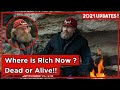 What happened to Rich Lewis from mountain men? Life after leaving the show !