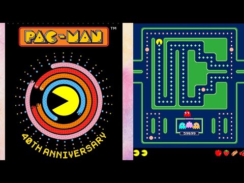 Pacman 40th anniversary, Popular google doodle games, pacman and the  ghostly adventures, Google Doodles