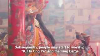 Bagan Siapi-Api Bakar Tongkang Short Doentary Film