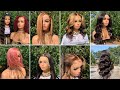 WIG MAKING TUTORIAL for beginners | How to make wigs EASY + Wig making tips