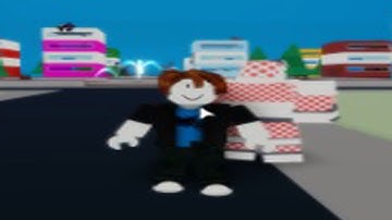 King crimson Trolling - A Bizarre Day I Roblox 2020