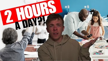 Traditional Schooling Is Dead! Inside Alpha School, the AI-Powered Education