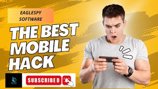 EagleSpy Mobile Hack Tutorial: How to Monitor Devices Safely ||HACKVERSE PRO||