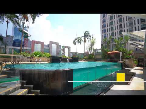Corporate Video: PENINSULA EXCELSIOR HOTEL