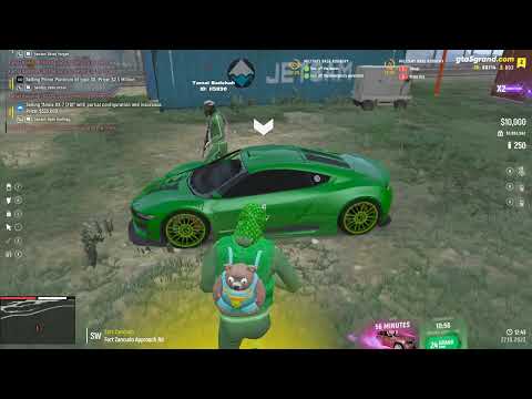 Military base Raid
