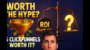 Is ClickFunnels Worth It in 2025? Unfiltered Review & ROI Secrets