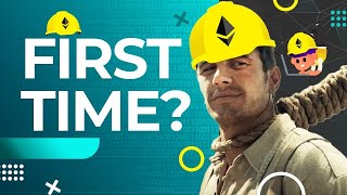 Hardhat: Simple and Easy way of deploying your 1st Smart Contract