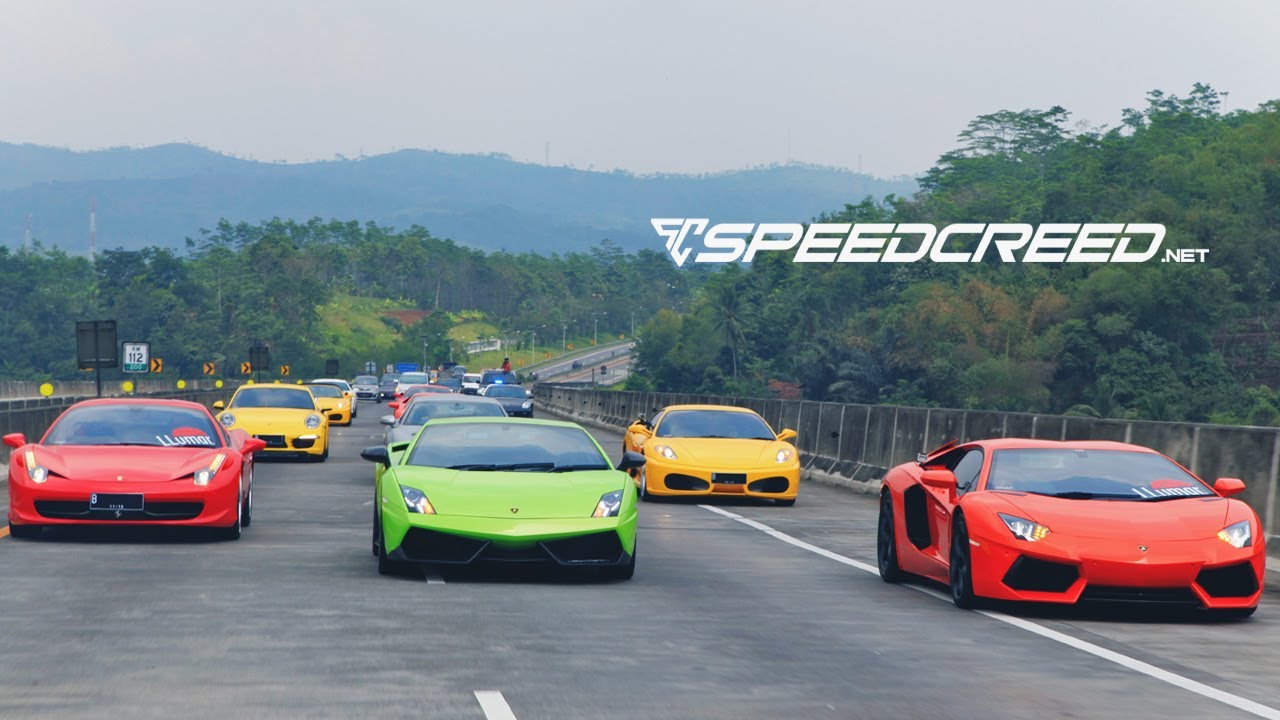 Image result for apa itu speed creed