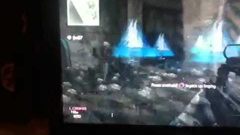 NEW MW3 MODS PRIVATE MATCH!!!!!!!!!