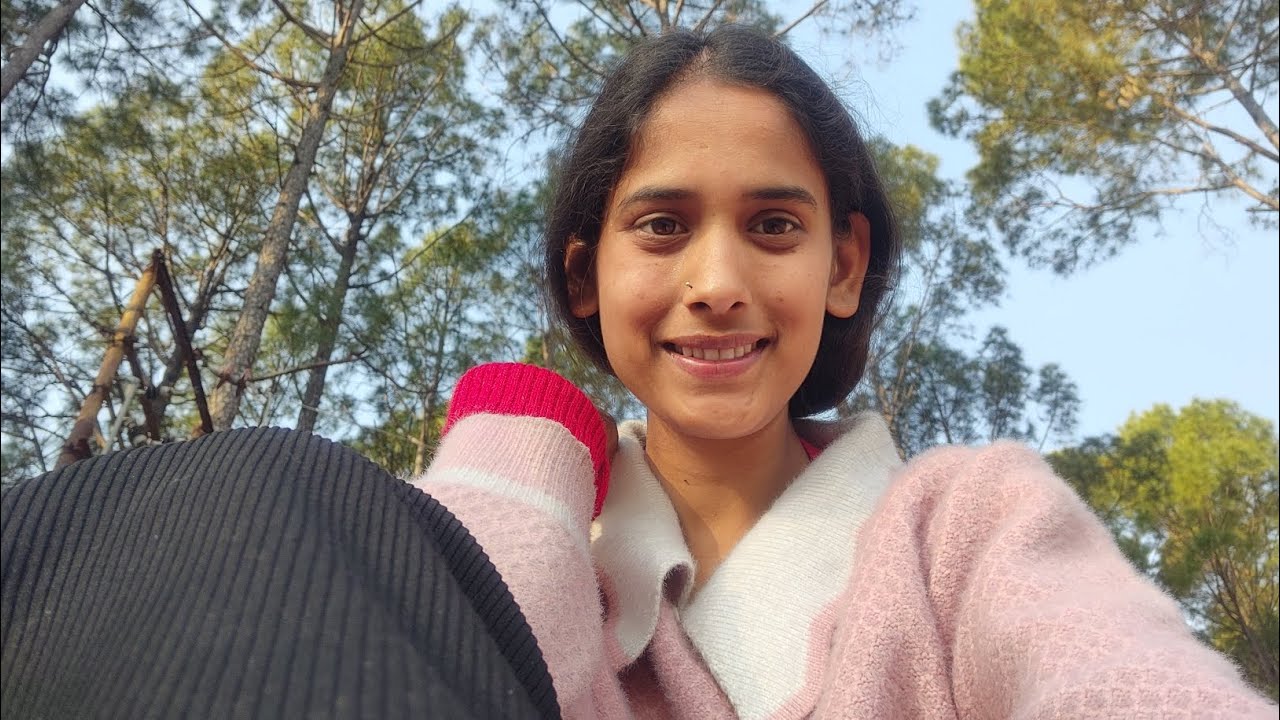 पहाड़ी lifestyle vlog 🏔️😍|| PrernaVashisth ||  || Dailyvlog ||  || A girl from the hills ||