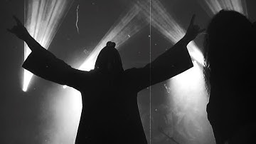 SCUORN - Sepeithos (OFFICIAL VIDEO) - Parthenopean Epic Black Metal