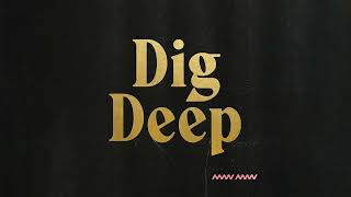 Man Man - Dig Deep (Official Audio)